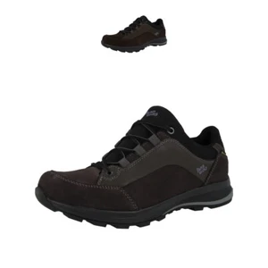Hanwag Banks Low GTX Outdoorschuhe Herren Wanderschuhe Trekkingschuhe - Bild 1 von 6