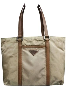Prada Tote - Picture 1 of 9
