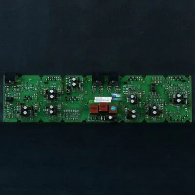Used Siemens 440-200kw/430-250kw Drive the power board A5E00714562 Tested Good - Image 1 of 4