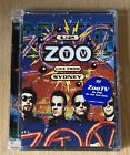 U2 - Zoo TV Live From Sydney - DVD (Region: 0)