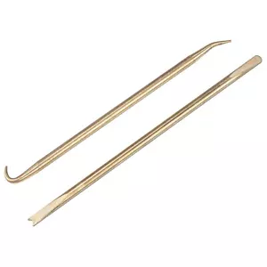 O Ring Tool Set Pick and Hook Hand Tools Useful As Removing Small Fuses Oil Seal - Picture 1 of 7