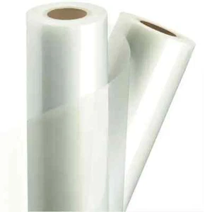 Standard School Laminating Film 1.5 mil 18"x500' 2.25" Core SG01518050022 2pc - Imagen 1 de 6