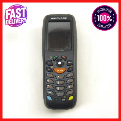 Datalogic Memor DL-Memor 944201016 Mobile Computer For Parts, No Battery - Image 1 of 4