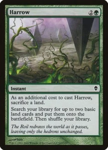 MTG - Harrow (ZEN) - Picture 1 of 1