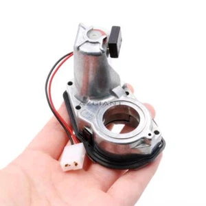 Side Mirror Electric Folding Motor Assembly For 2012-2018 Audi A6 C7 A7 A7 4G - Picture 1 of 14