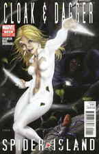 Spider-Island: Cloak And Dagger #1 FN; Marvel | 1st print - we combine shipping
