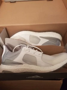 Adidas W climacross Boost Golf Shoes Women Women W Climacross Boost Size 5.5 UK - Picture 1 of 1