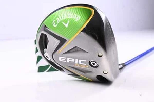 Callaway Epic Flash Sub Zero Driver / 8.5 Degree / X-Flex Graphite Design YS-8.1 - Picture 1 of 8