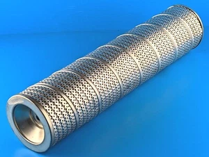 NEW Parker PR4405 Hydraulic Replacement Filter, Microglass, 10 Micron - Picture 1 of 6