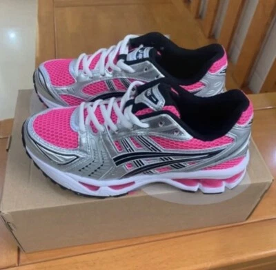 asics gel kayano 14 Taille 38 - Photo 1/4