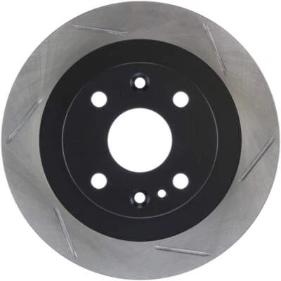 StopTech Power Slot 94-97/99-05 Mazda Miata (01-05 Normal Suspension Only) Sport - Image 1 of 4