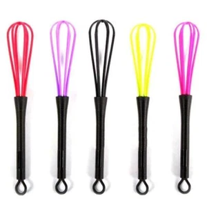 Nuovi PEZZI Piccola Mini Spazzaneve in Plastica Colorata Home Kitche-HOT L🥇 - Foto 1 di 6