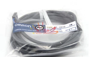 1pezzo NUOVO OMRON Cavo connettore EE-1010 EE10 2m - Foto 1 di 1