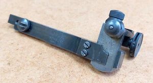 G&B Precision Ironsight Model A rifle sight w/ Parker Hale eyepeice - Afbeelding 1 van 6