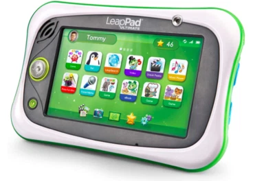 LeapFrog LeapPad Ultimate Ready for School Tablet kids notepad learning writing  - Image 1 of 4
