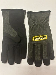 PIP Maximum Safety 1 Pair XXL Cut Resistant FR Gloves 73-1703 - Picture 1 of 1