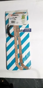 GUARNIZIONE COPPA OLIO FORD FIESTA 1.0-1.1 ESCORT PAYEN HC355  - Imagen 1 de 1