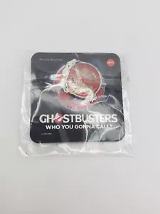 Ghostbusters Movie Collectible Pin 2016 Original Packaging AMC Members Exclusive - Picture 1 of 4