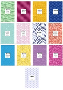 Osho Insights for a New Way of Living (13 Books Set Paperback) - Imagen 1 de 1