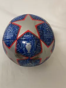 Adidas Champions League Finale Istanbul 2023 Spielball | Pro Fußball Ball | Größe 5 - Bild 1 von 5