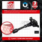 Ignition Coil fits FORD TOURNEO COURIER B460 1.0 2014 on 1760593 CM5G12A366BA