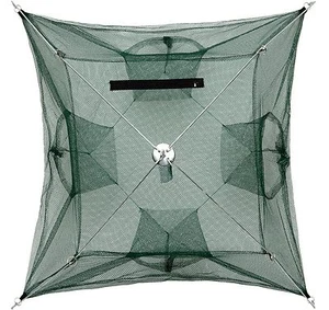 Yad Köderfischsenke Senknetz Tunnelsenke Köderfisch Senke Reuse - Bild 1 von 1