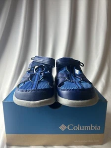 Columbia Youth Techsun Wave Sandal Child Toddler Size 11 - Picture 1 of 5