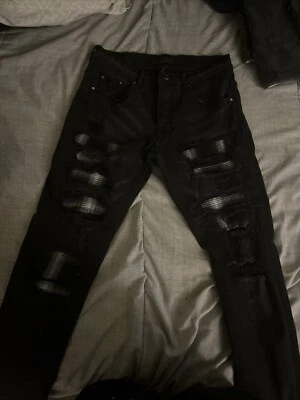 Jeans Amiri para hombre talla 30 Foto 1 de 4