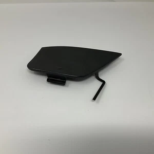 2017 18 2019 BMW 530i/540i xDrive Tow Hole Cover Rear Primed w/ M Package - Picture 1 of 9