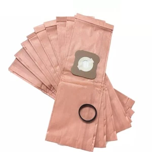 9 Bags & 1 Belt Kirby Micron Vacuum Bag 197394 Ultimate G Diamond G6 G5 G4 G3 - Picture 1 of 3