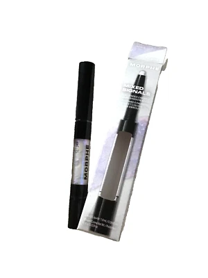 Morphe Mixed Signals Dual-Ended Cream & Liquid Shadow Stick Into It Over It New - Image 1 of 2