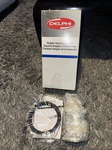 FE0538 Delphi Electric Fuel Pump Gas New for 525 528 530 540 E39 5 Series 528i - Picture 1 of 4