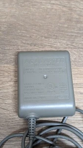 OEM Official Nintendo AC Adapter Charger For Nintendo DS Lite System USG-002 - Picture 1 of 3