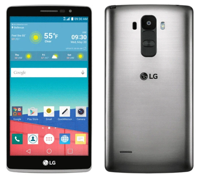 UNLOCKED / T-Mobile LYCA Tello LG G STYLO H631 4G LTE Smart Cell Phone *B GRADE - Image 1 of 1