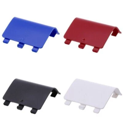 Battery Shell Lid Back Case Cover Replacement Housing Door Cover for XBOX One - Image 1 of 4