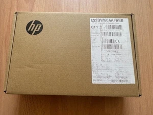 Station d'accueil HP Elite USB-C Dock G3 - Neuve - Photo 1/2