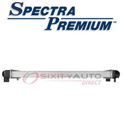 Spectra Premium Radiator for 1995-1999 Chevrolet C1500 Suburban - Cooler qw Foto 1 de 4