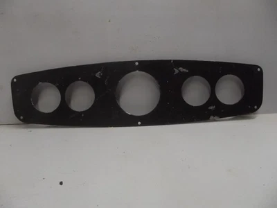 Camión Dodge SECCIÓN PANEL DE TABLERO VINTAGE Foto 1 de 4