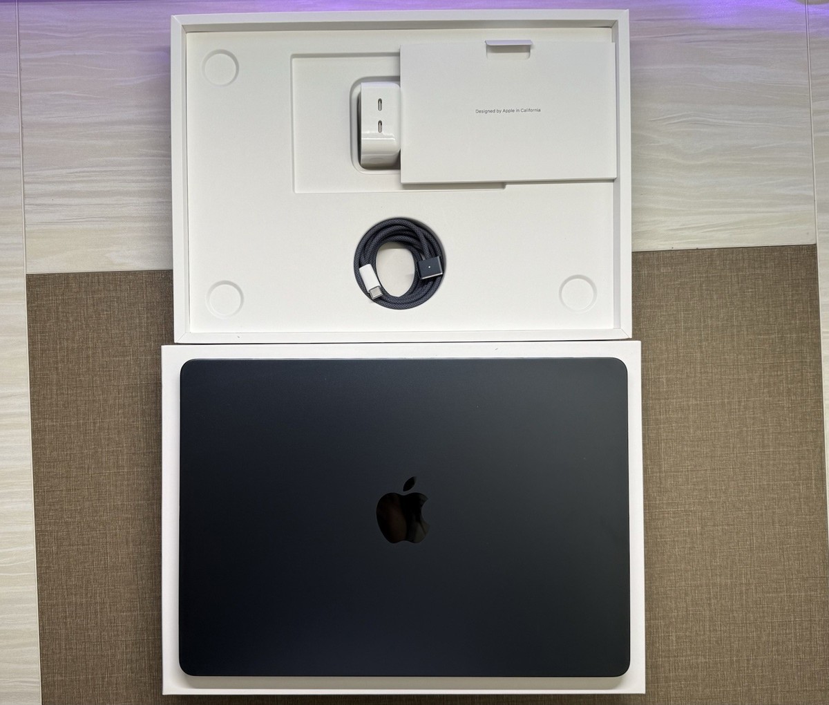 SSD (Solid State Drive) Apple Laptops 16 GB RAM 13-13.9 in SSD (Solid State Drive) Apple Laptops 16 GB RAM 13-13.9 in
