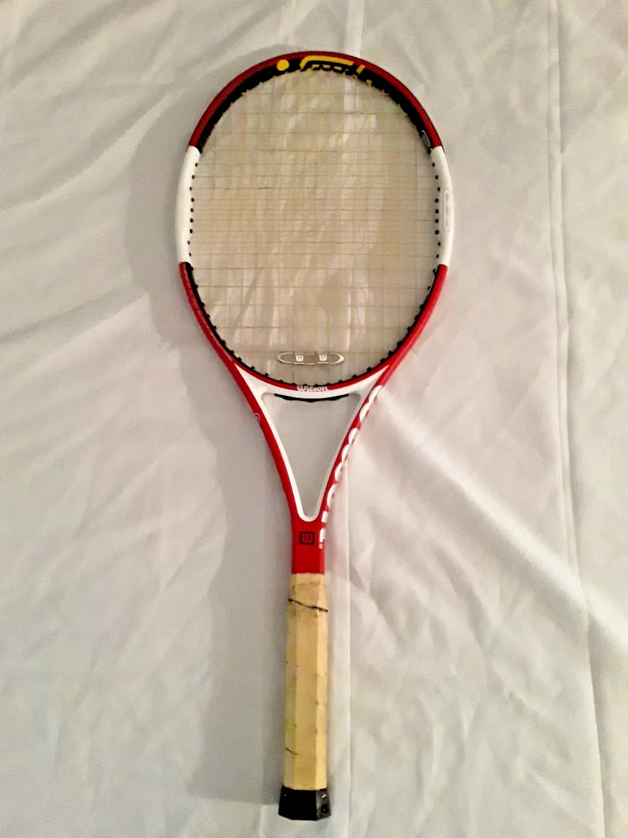 Wilson Ncode Six One 95 for sale | eBay