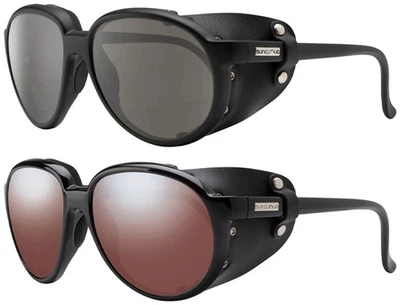 Gafas de sol Suncloud Glacier polarizadas piloto con protector lateral - 206285 Foto 1 de 4