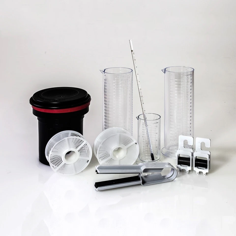 Paterson Film Processing And Developing Kit - Image 1 of 1
