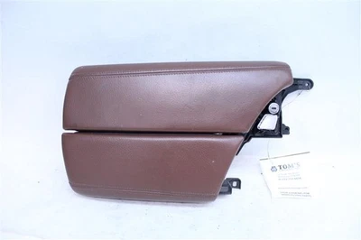 CONSOLE LID BMW 535i 2014 14 1120432 Foto 1 de 4