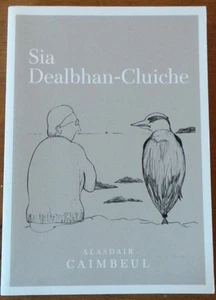 Sia dealbhan-cluiche (Scots Gaelic) - Picture 1 of 1
