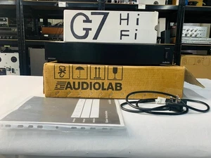 AMPLIFICADOR DE POTENCIA AUDIOLAB 8000M #002 - Imagen 1 de 11