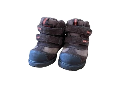 Botas Pediped Flex Spencer para niños pequeños talla 25 Foto 1 de 4