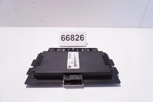 BMW 1er E81 E82 E88 Steuergerät Fussraummodul 9197178 8886837 - Bild 1 von 9