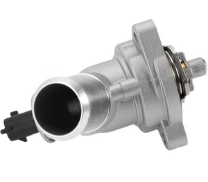 Thermostat Housing Assembly Fits for 2013-2015 Chevrolet Spark EV 1.2L 96988257 - Bild 1 von 11