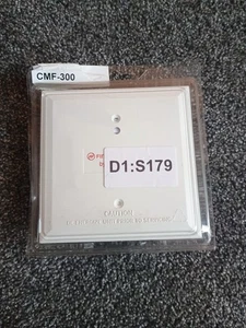 Honeywell CMF-300, Fire-Lite Alarms Adressierbares Steuermodul - Bild 1 von 4