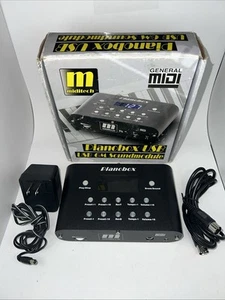 Miditech Pianobox USB GM Soundmodul | Portable General Midi Sound Modul - Bild 1 von 8